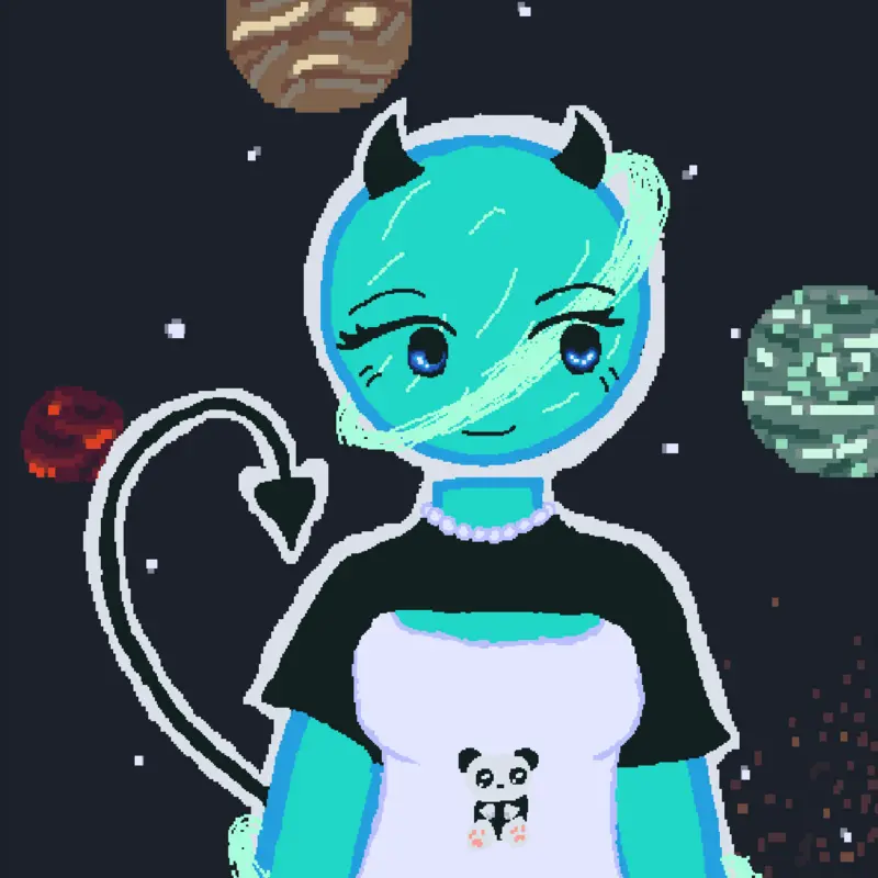 Game by @Bitki