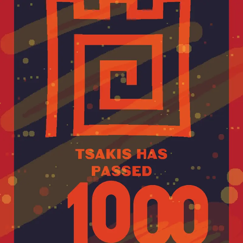 Game by @Tsakis