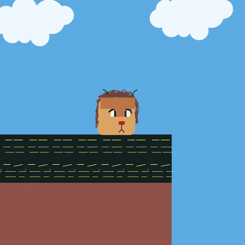 Game by @timmyisland