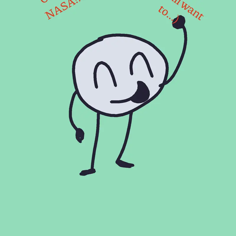 Object NASA!!! Join now!!!!! by @Da_c00lkidd555609