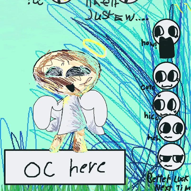 Game by @DANDYS_W0R1D_F4N