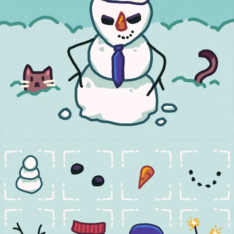 Game by @fbiagent345