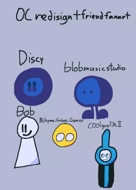 Game by @blobmusicstudio_official
