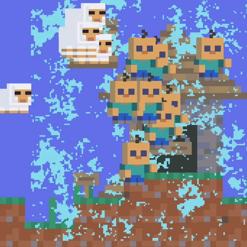 Game by @island-100