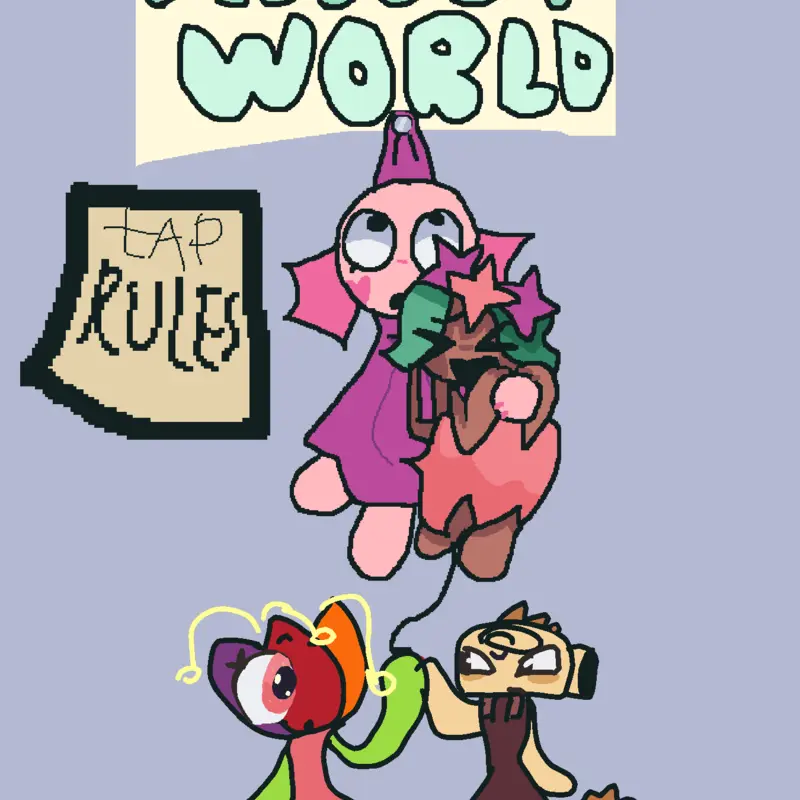 Game by @-_CandyXSugar_-