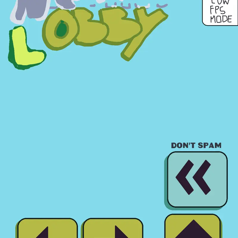 Game by @jamongu