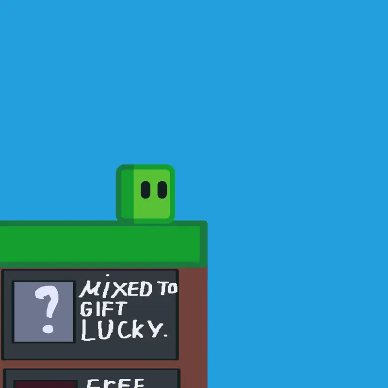Game by @ersik-games