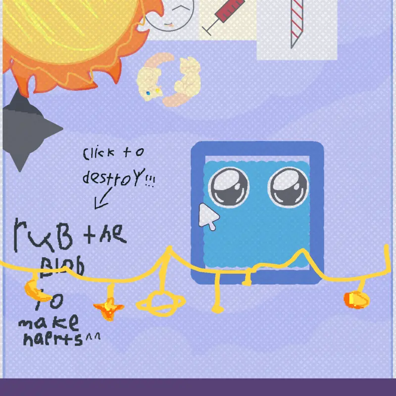 Game by @lumpyidk_