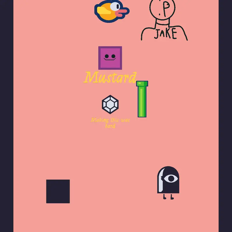 Game by @Nahcheese87