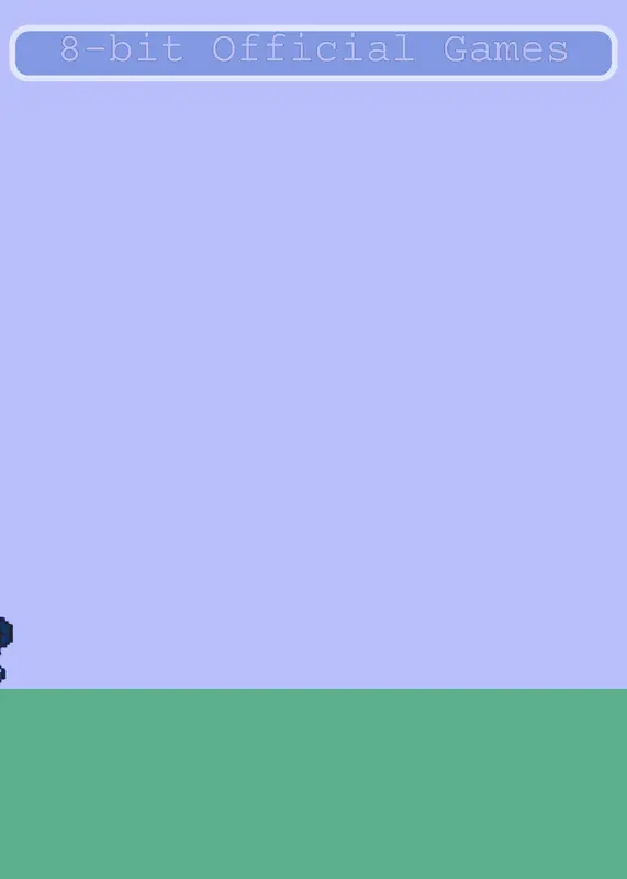 Game by @8-Bit-Official