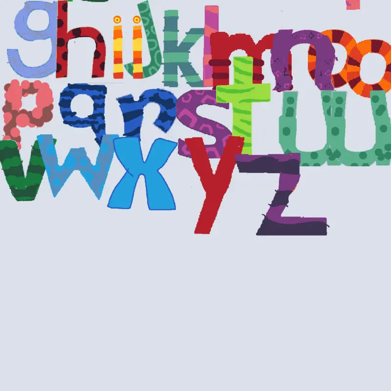 Game by @endlessletters