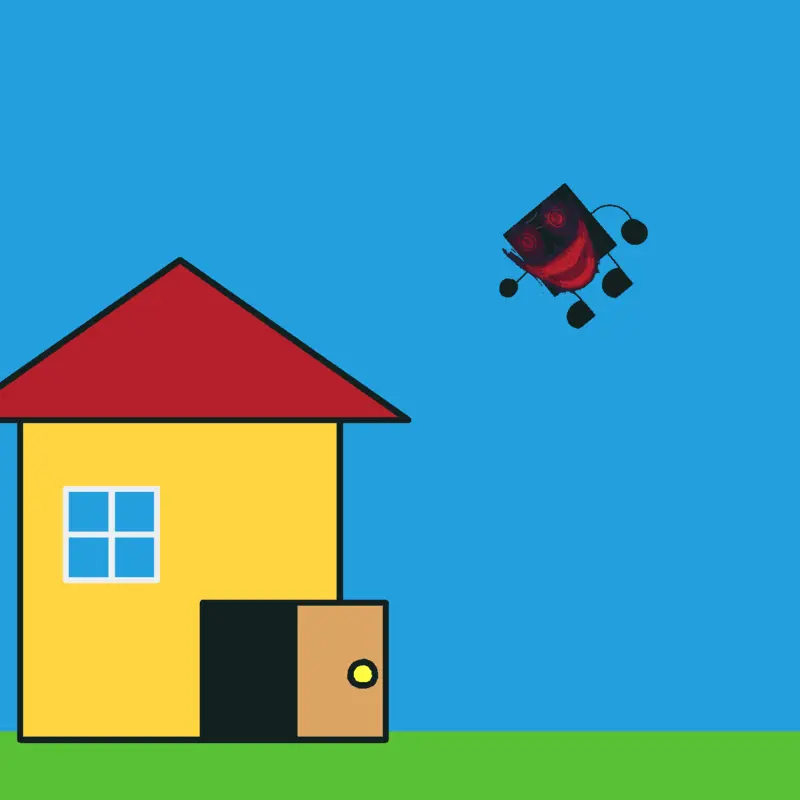 Game by @Alien_Character
