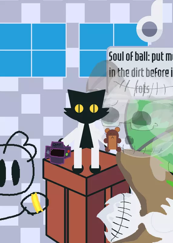 Game by @theegemcollectingpapyrus