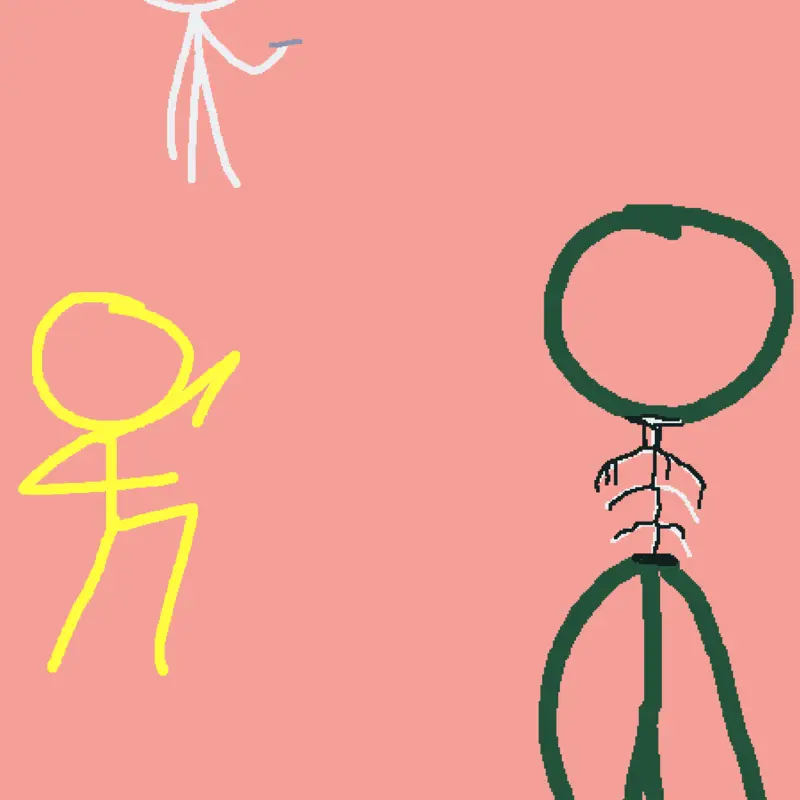 Game by @the-man-that-hid_alone