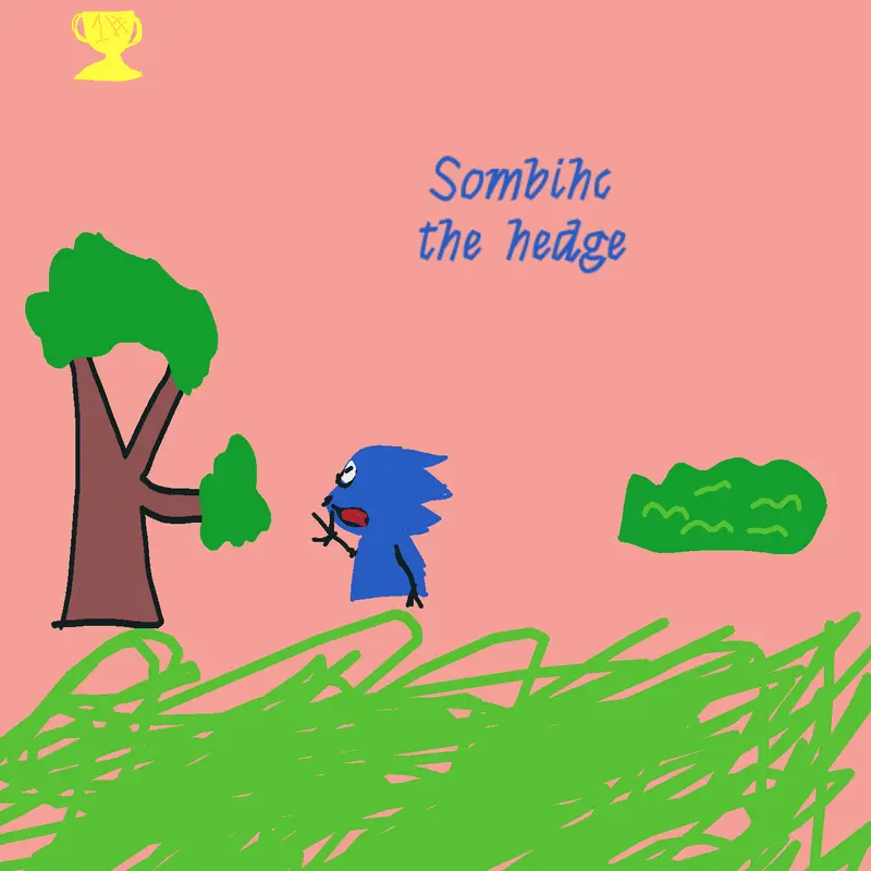 Game by @LongEarsogga