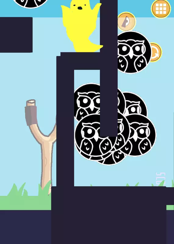 Game by @jeffthewinter_V2