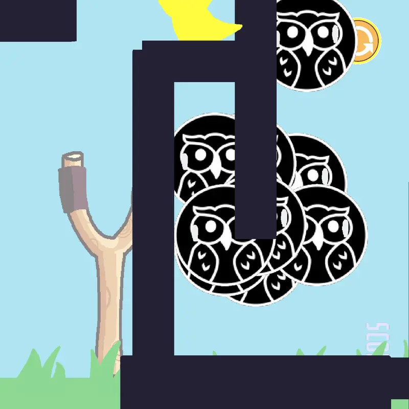 Game by @jeffthewinter_V2