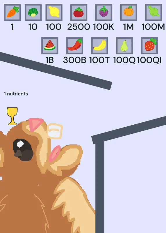 Game by @CoolHamster1