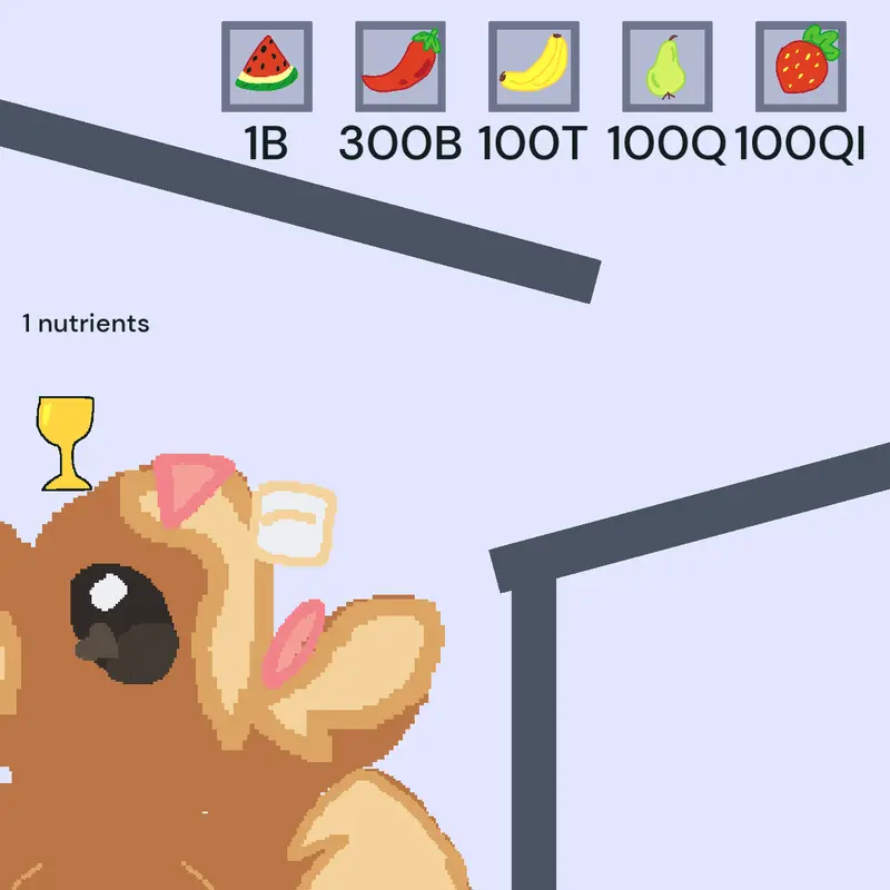 Game by @CoolHamster1