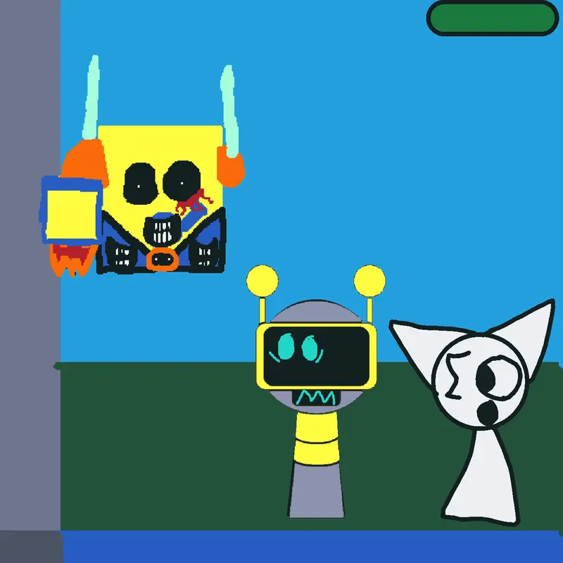 Game by @StickStudios