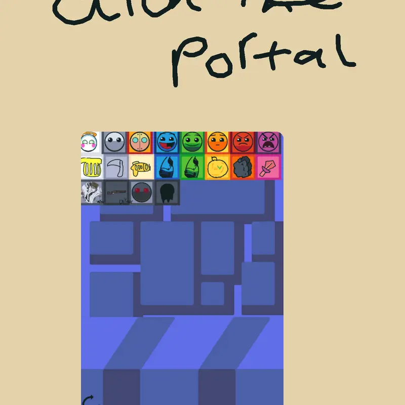 Game by @alex2004