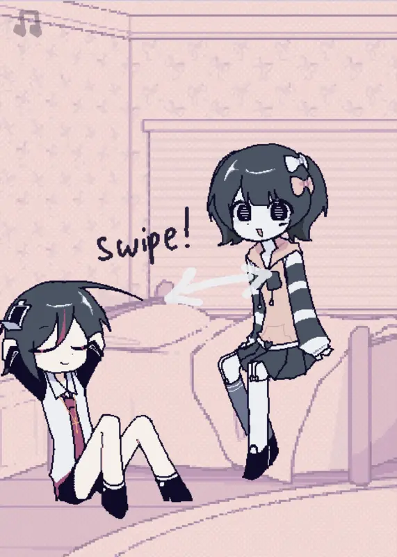 Remix Party by @ace_leaves