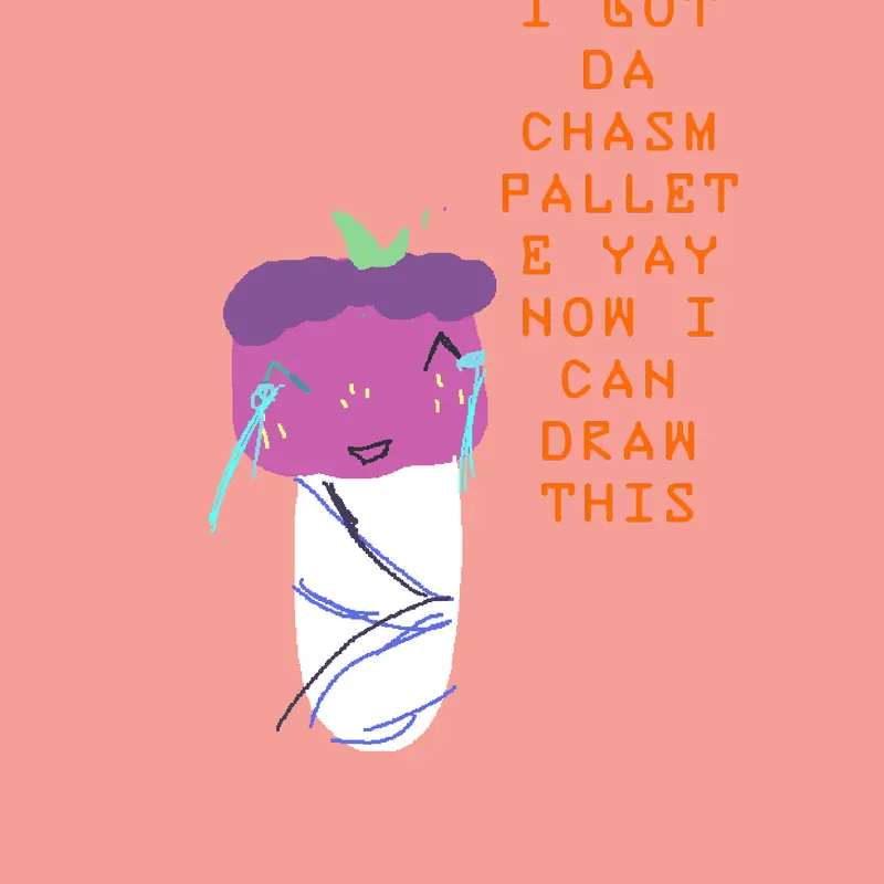 Game by @jadeandst4rry
