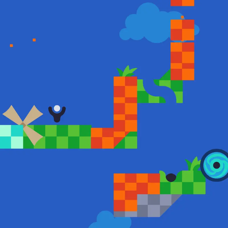 Game by @sannela