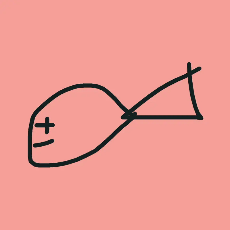 Fish by @Yansoaresgarcia