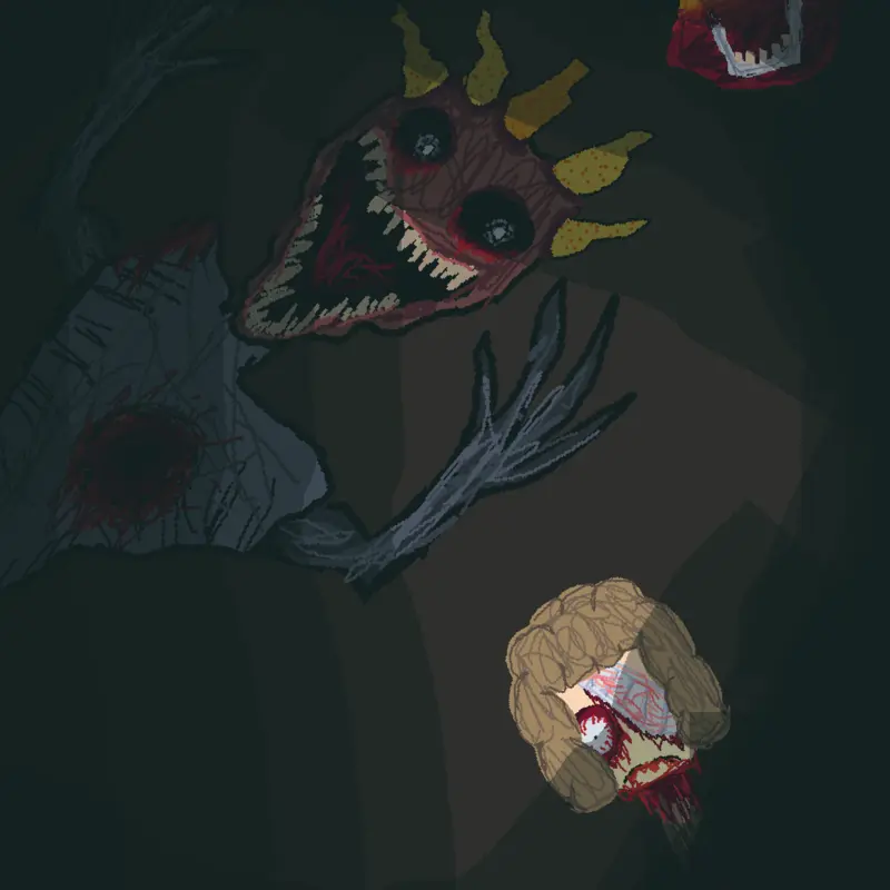 Game by @Charic_Studio