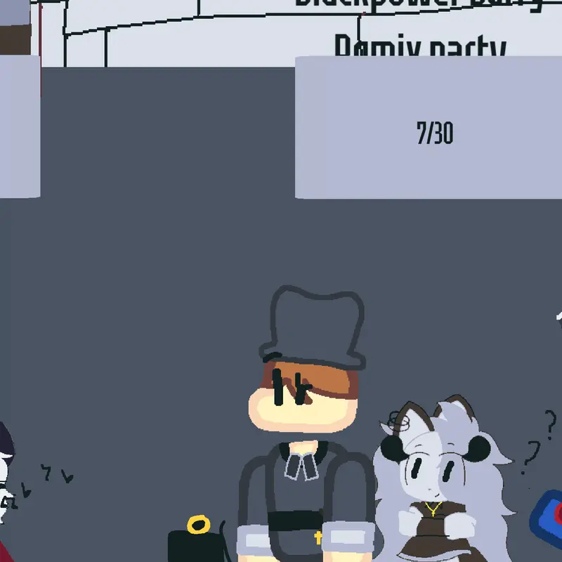 Game by @amarothepwner