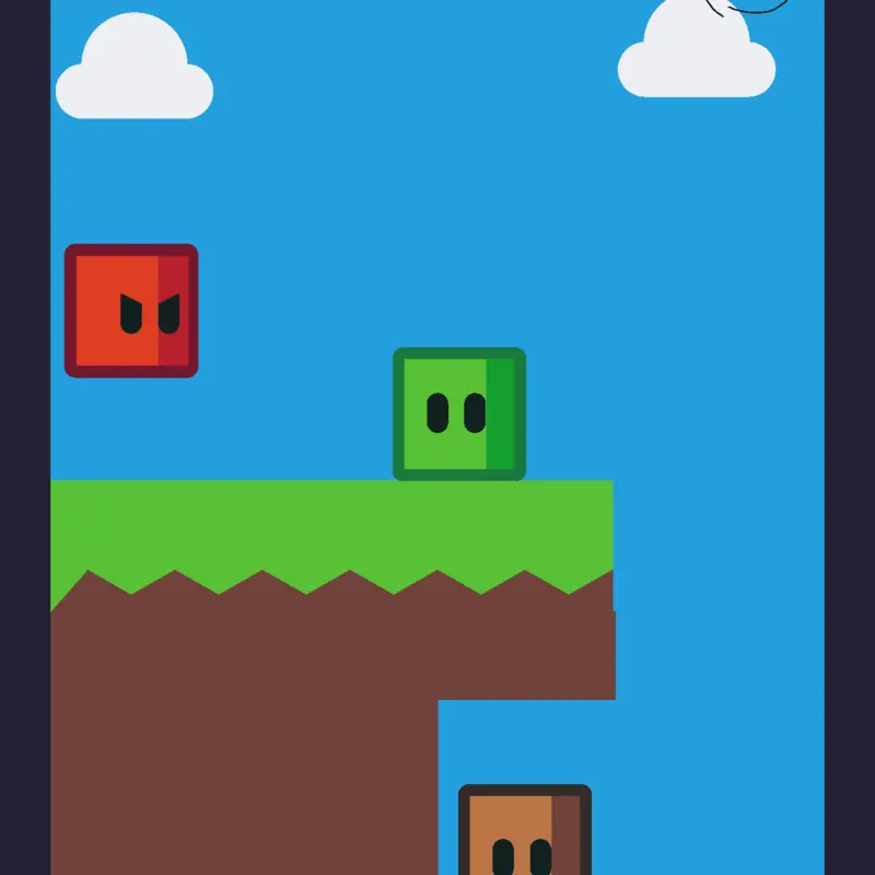 Game by @kingloleer
