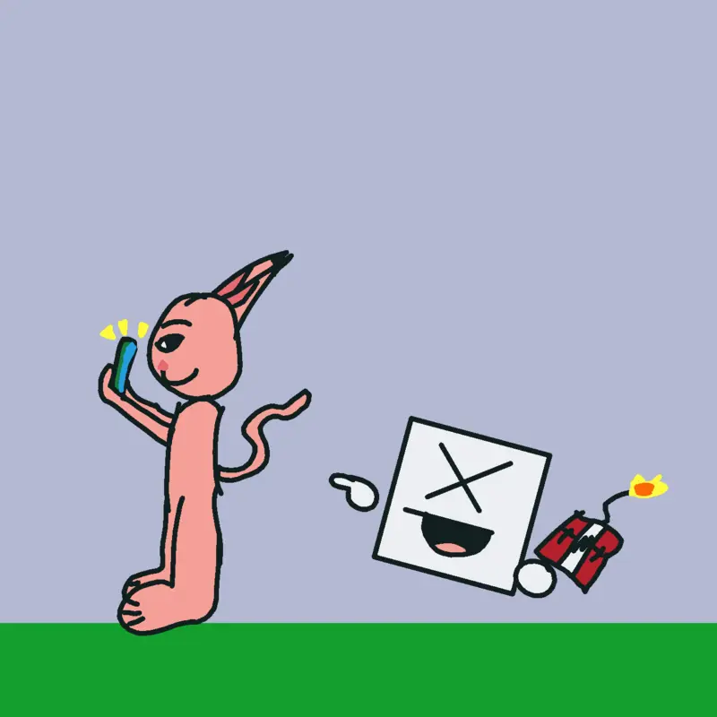 Game by @bingusxd