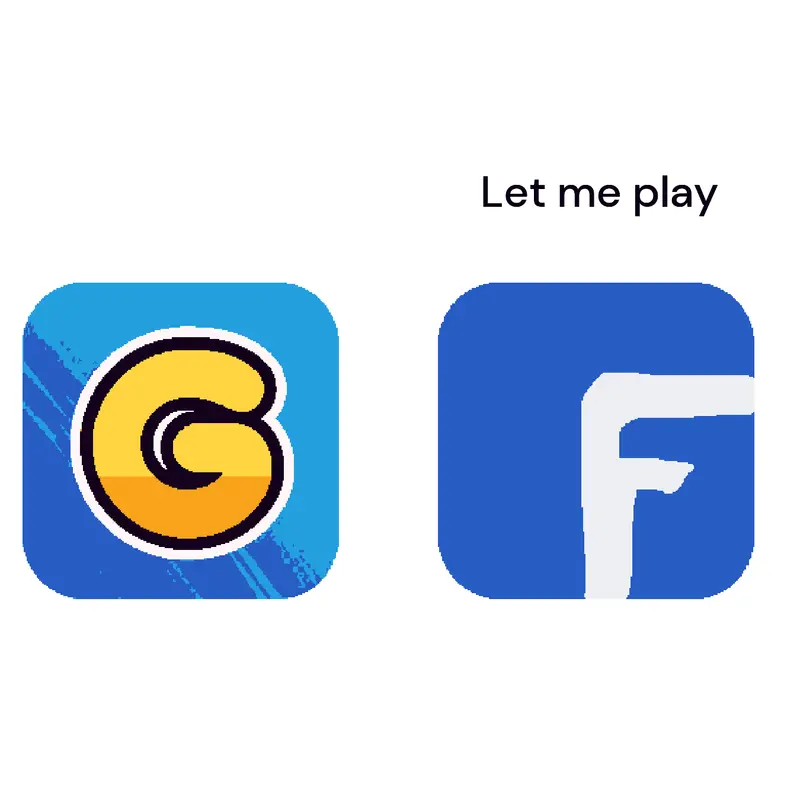 Game by @cailloou