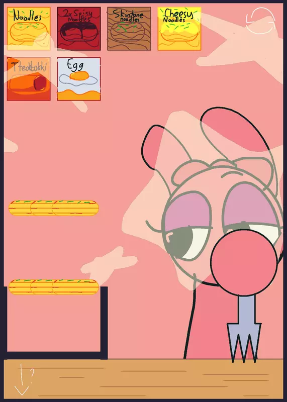 Game by @Yourmomfhaha