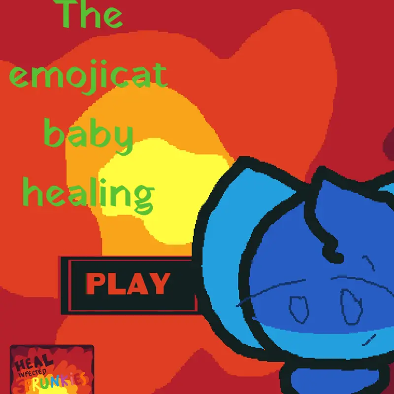 Game by @lLikecutiecats_kawaii