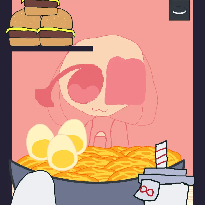 Game by @a_pink