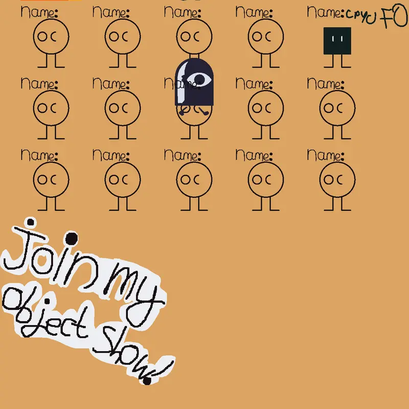 Game by @Teridella