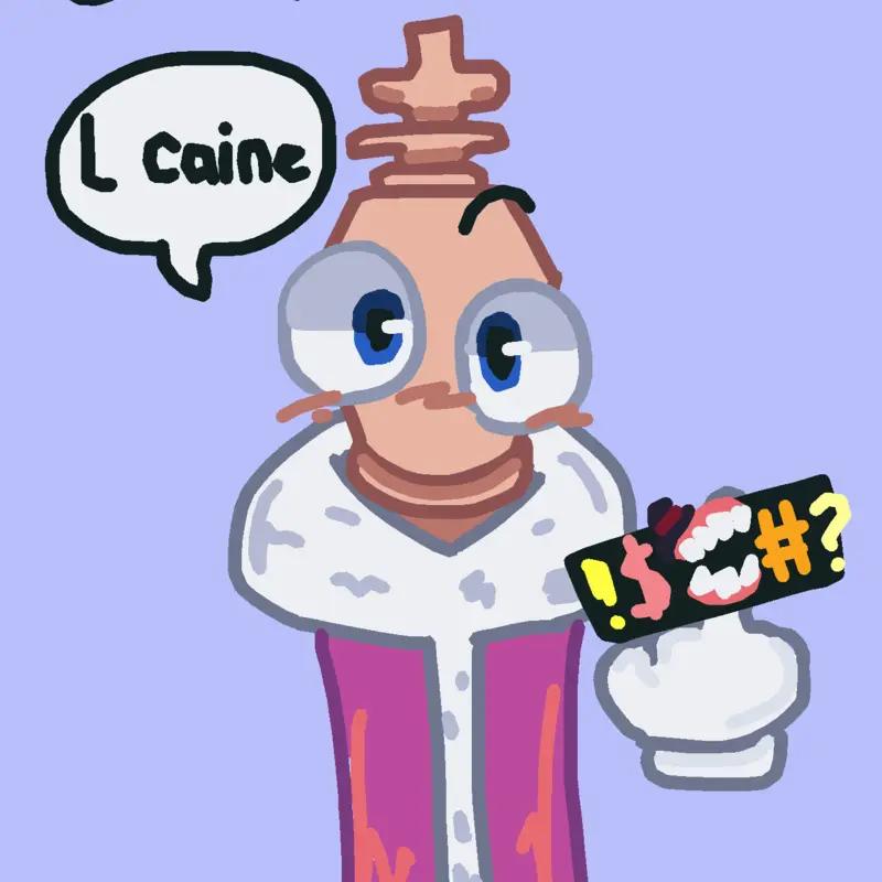 Game by @PosItIveART19