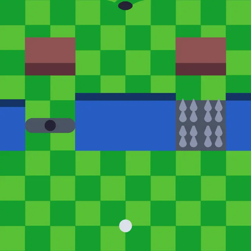 Game by @golf-creater