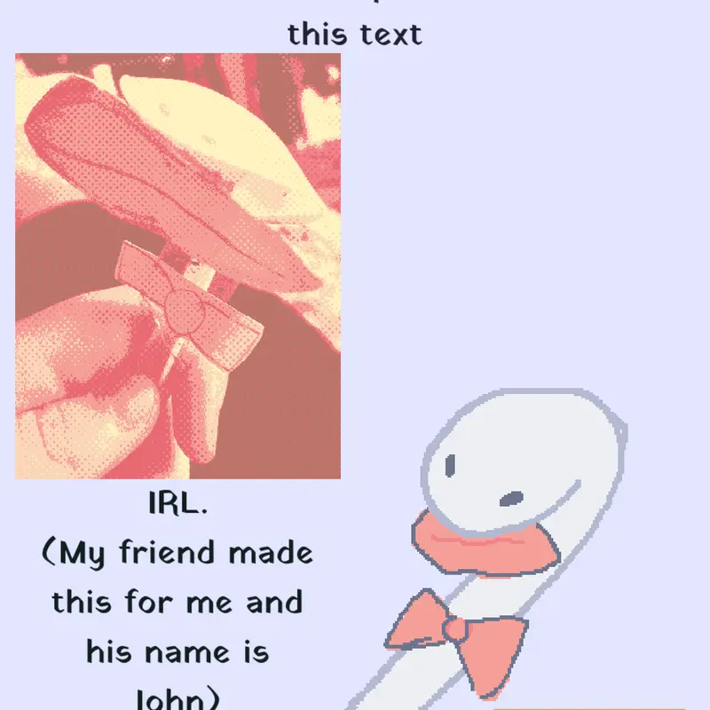 Game by @Lazy_drawer
