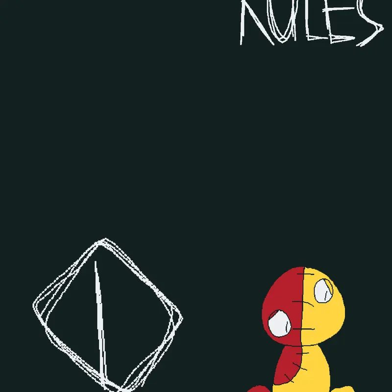 Game by @SappoTheStitched