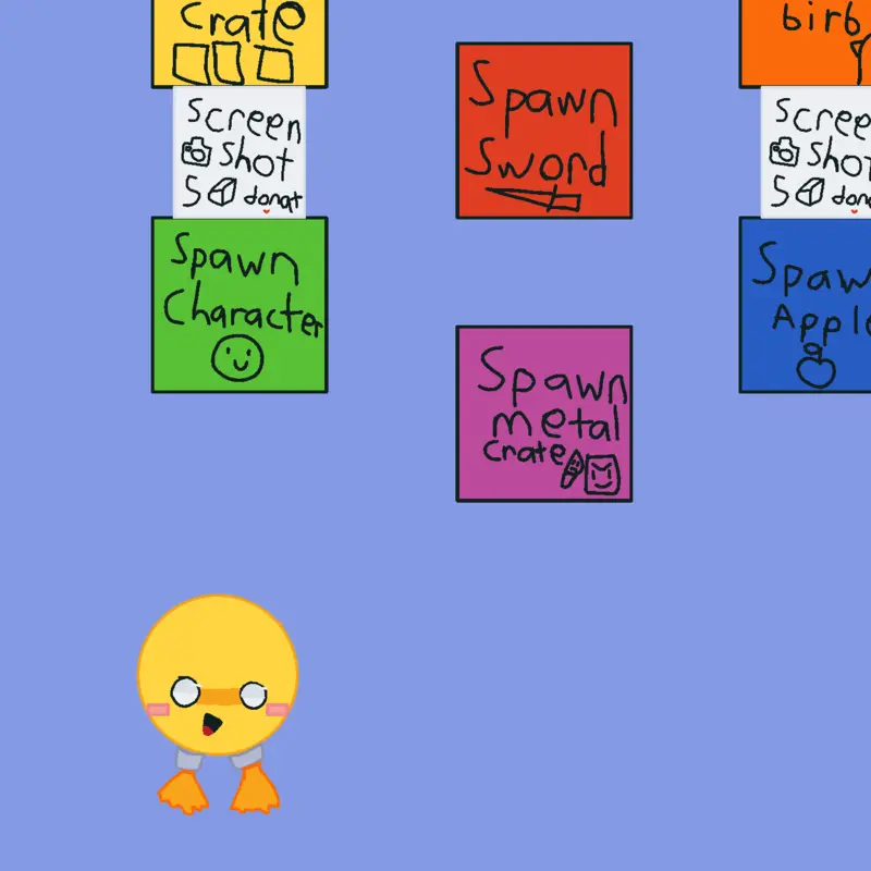 Game by @bird_