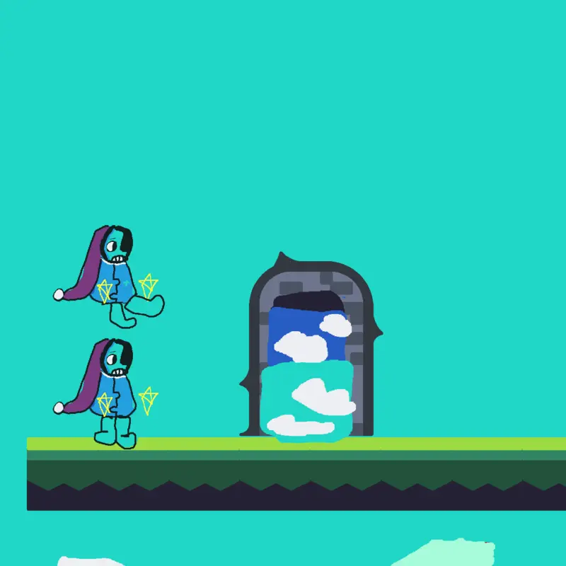 Game by @YOYLAKECORE_55