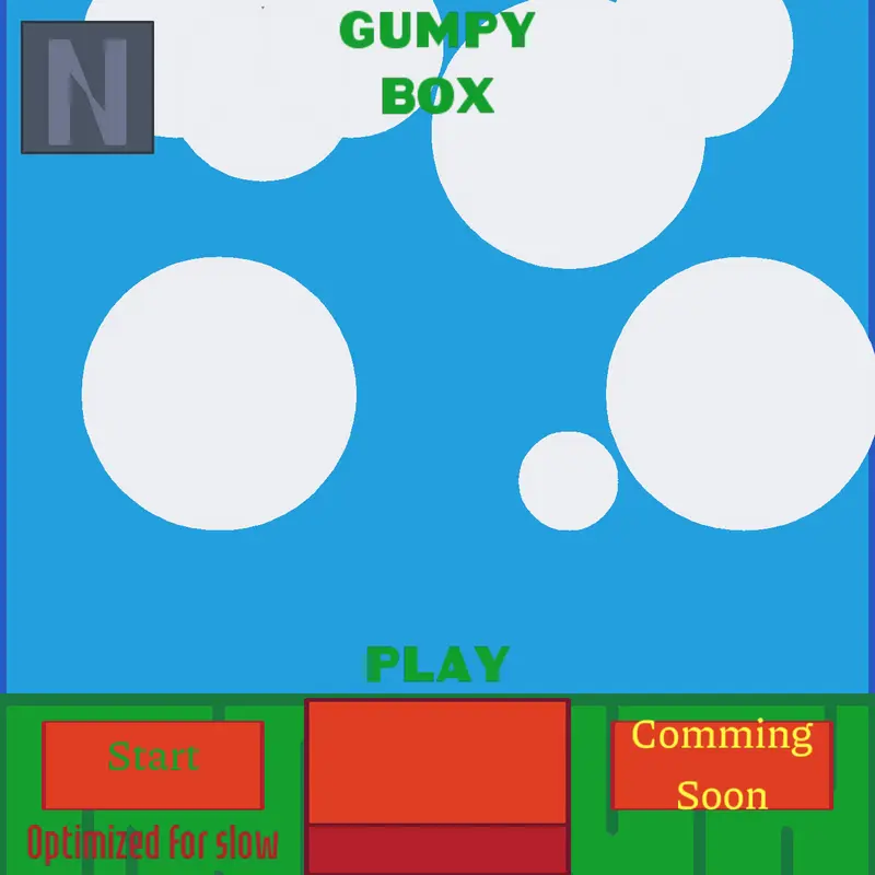 Game by @Unknown_user_4571