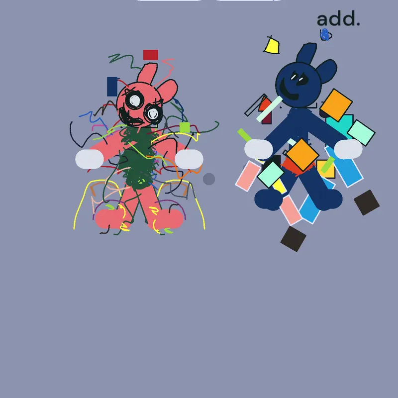 Game by @piggypoppy