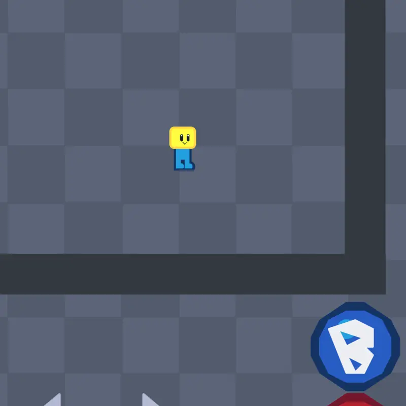 Game by @kaueykdt