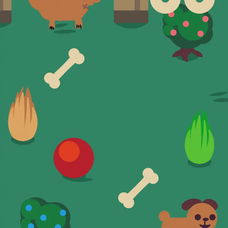 Game by @dog_ma