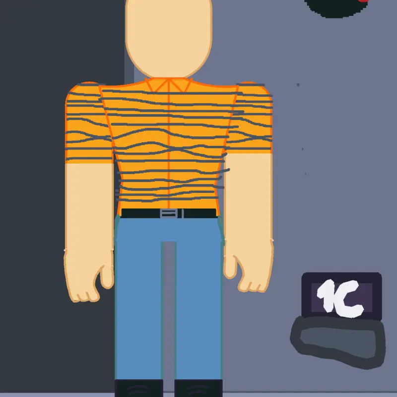 Game by @lianxd