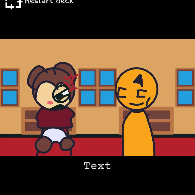 Game by @_Maxprodesign_